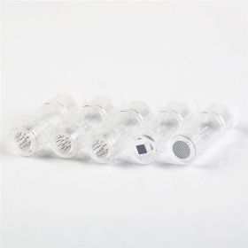 Three Generation MTS Hydrooptical Meter Microneedle Electric Microneedle Instrument (Option: 12stitches 1mm)